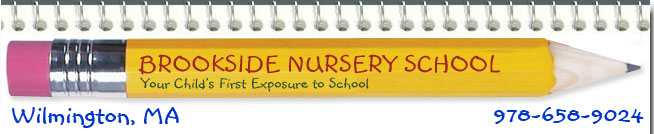 Brookside Nursery School Wilmington, Mass